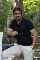 Nagarjuna Latest Gallery